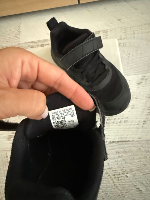 Adidas детски маратонки