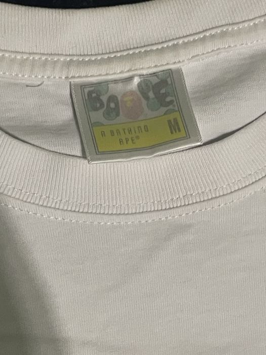 Bape x OVO тениска