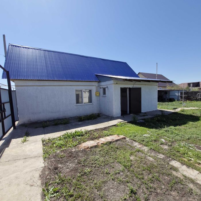 Продам дом в рн Коминтерн, Жазира