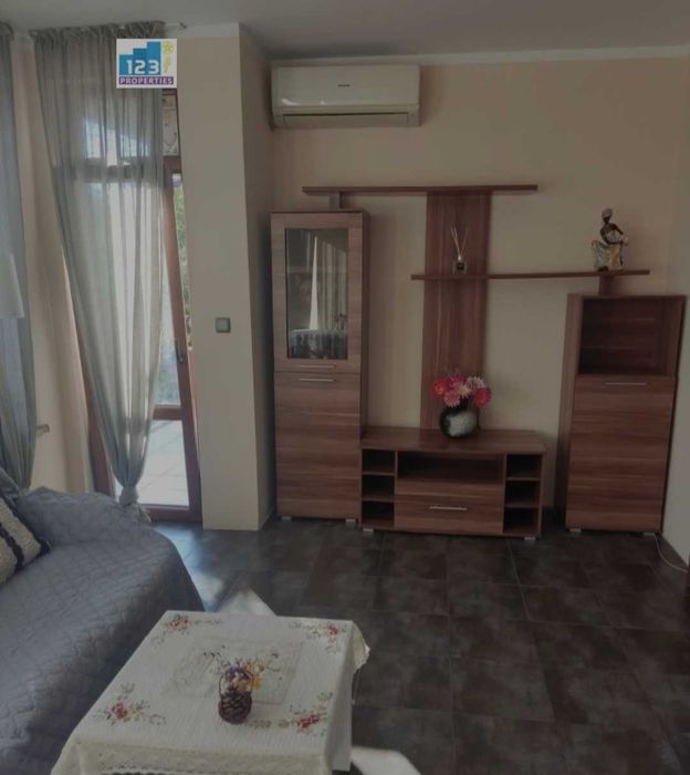 Продава се Тристаен апартамент в София, Манастирски ливади - 77 кв.м за 2533 €/кв.м - Снимка #1