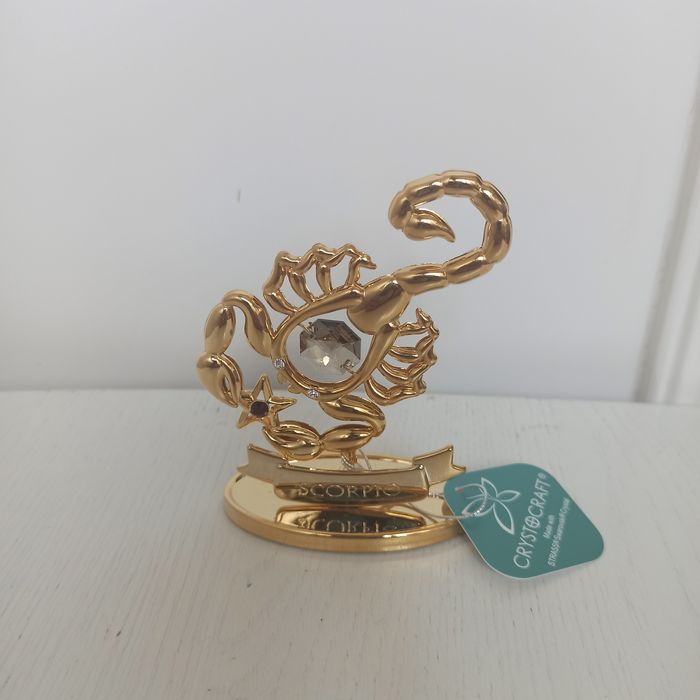 Сувенир знак задиака