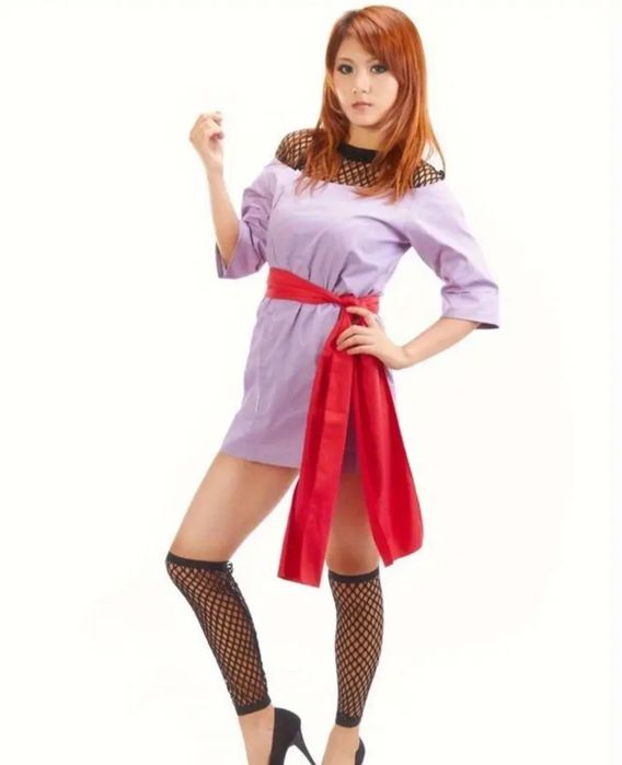 Продаю cosplay платье