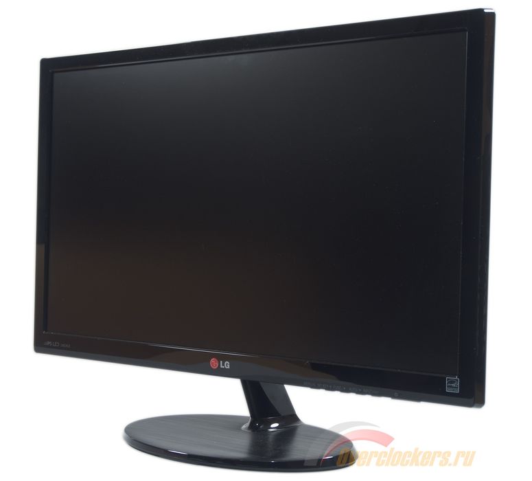 Монитор lg полностью робочий