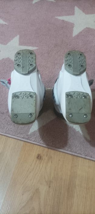 Детски Ски обувки Rossionol