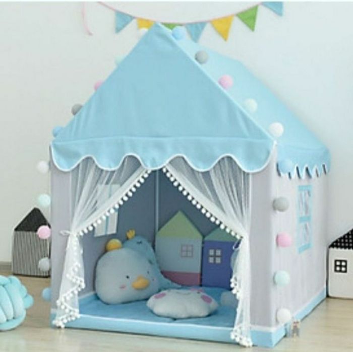 Домик палатка сифатли (Оригинал)