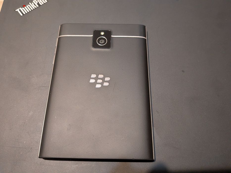 Blackberry Passport Android 11 128GB