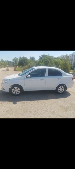 Nexia 3 sotiladi