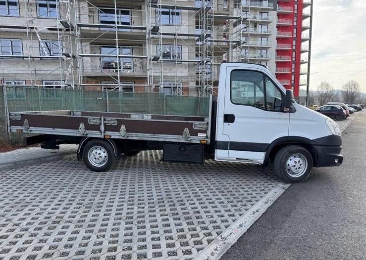 Iveco Daily 35C13