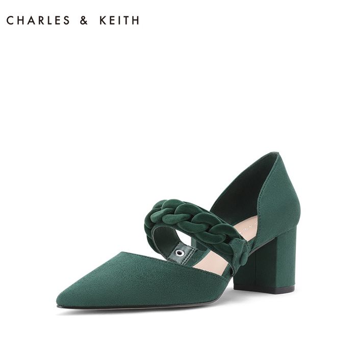 Туфли женские замшевые