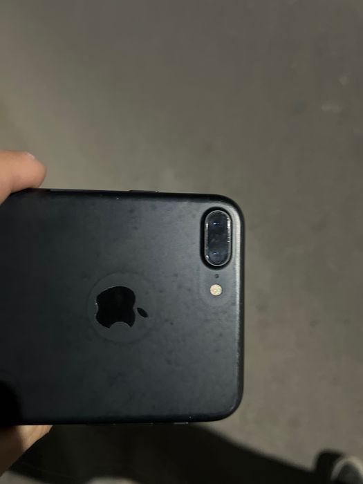 iPhone 7 Plus в идеале