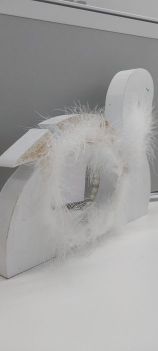 Лебедь от MIA HOME