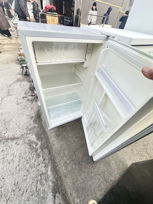 Mini haladelnik sotiladi