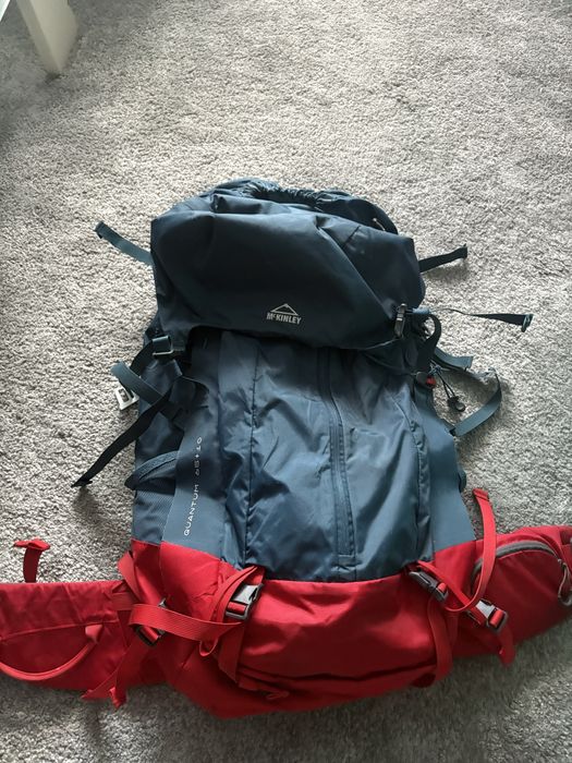 Rucsac tehnic McKinley 65+10  QUANTUM