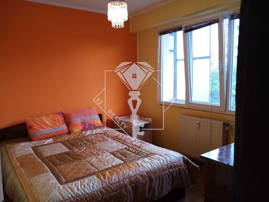 Продава се Тристаен апартамент в Пловдив, Гагарин - 65 кв.м за 1600 €/кв.м - Снимка #6