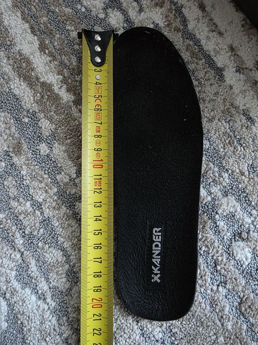 Детски зимни ботуши