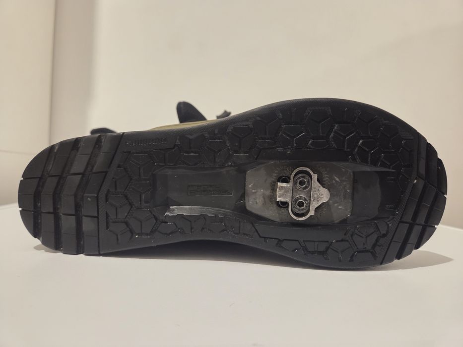 Обувки Shimano AM5 SPD номер 44