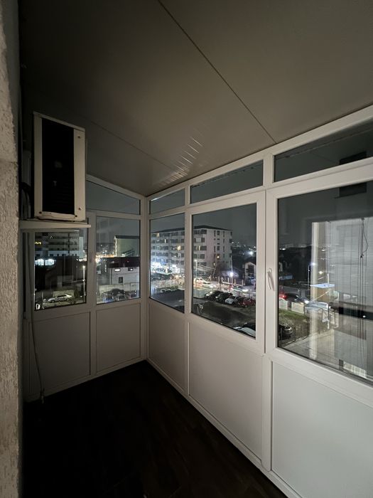 Inchiriez apartament in militari residence!!!