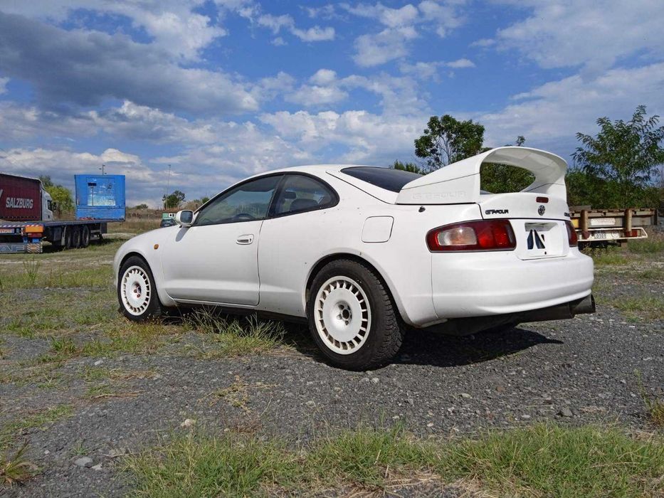 Toyota Celica GT-Four