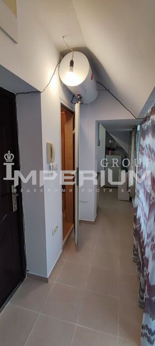 Дава се под наем Двустаен апартамент в Варна, Колхозен пазар - 45 кв.м за 280.5 € - Снимка #6