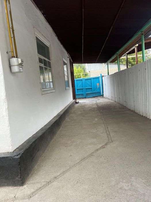 Продаётся дом в районе Коскудук