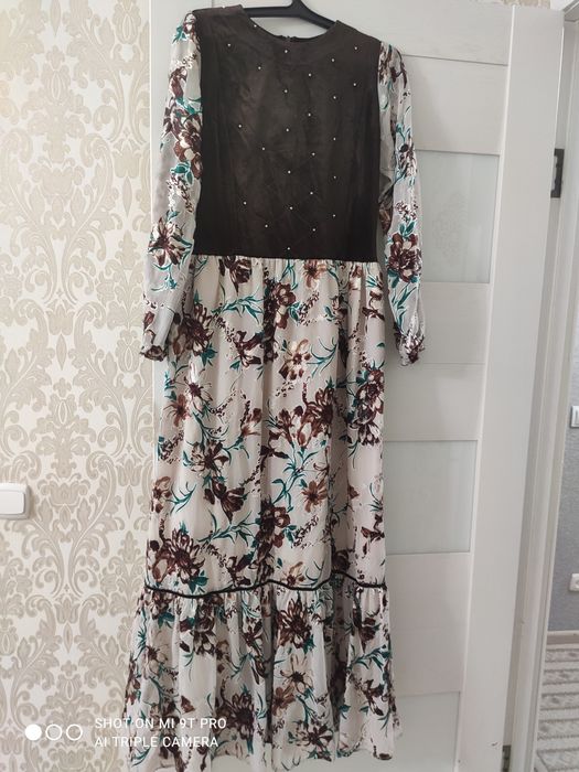 Продается платье