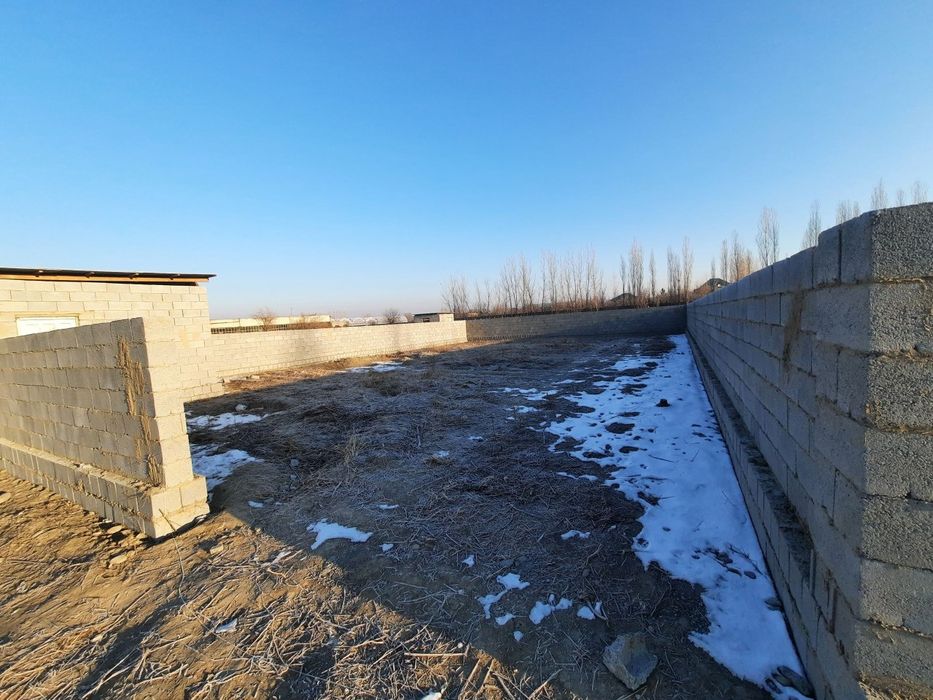 Зудлик бн участка ер сотилади