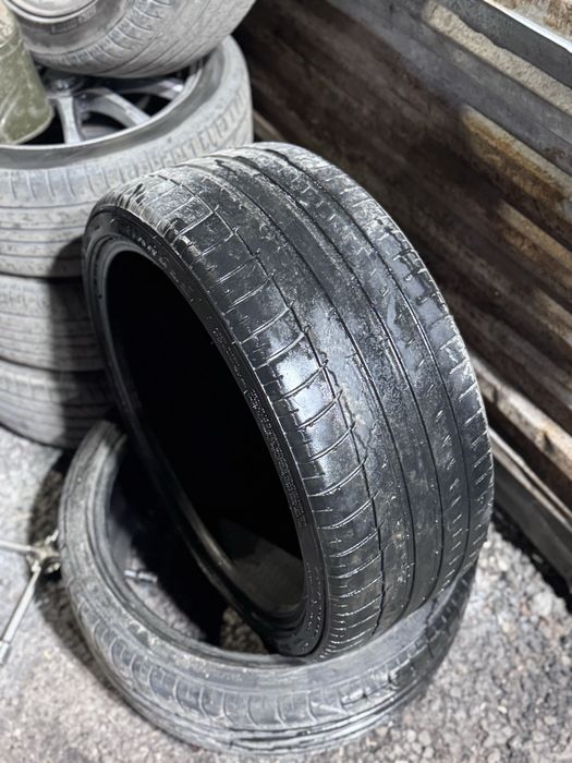 245/35/20 2 штуки лето