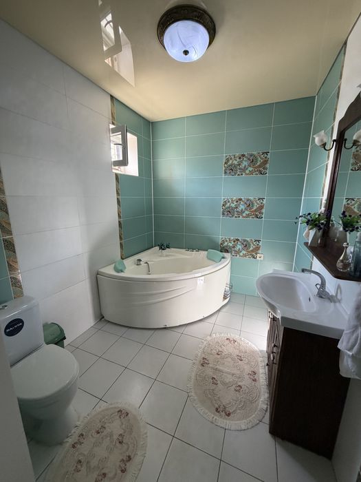 Орталықтан КОТТЕДЖ сатылады