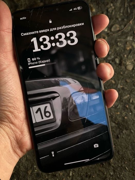 Продам iPhone XS Max