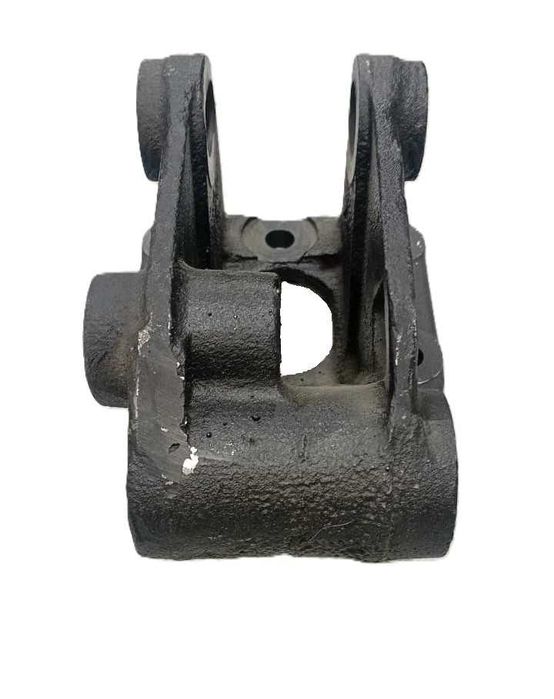 Кронштейн кабины нижний правый на КамАЗ