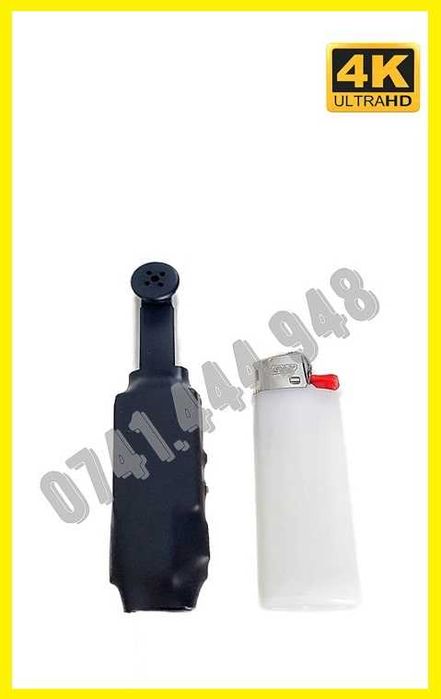 Sistem Copiat Profesionala Camera Video LIVE nasture Casca de Copiat