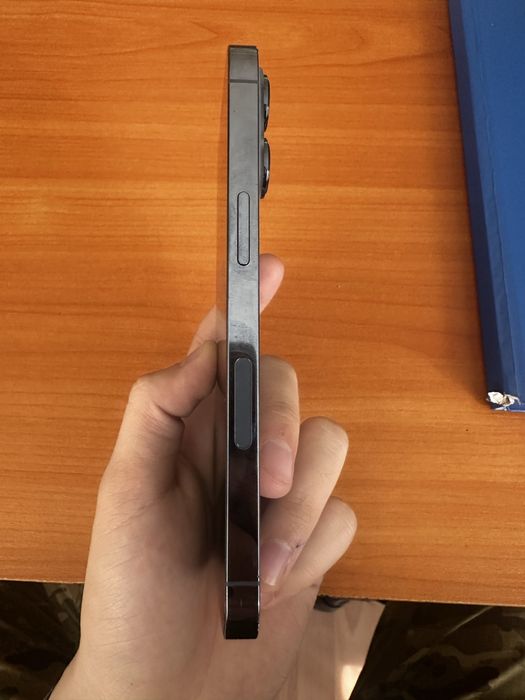 iphone 13 pro 256гб