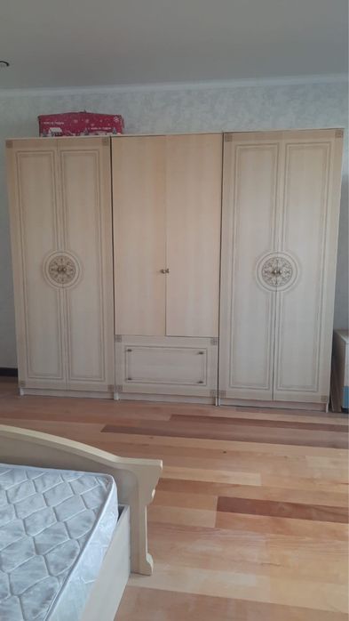 Спальная гарнитура