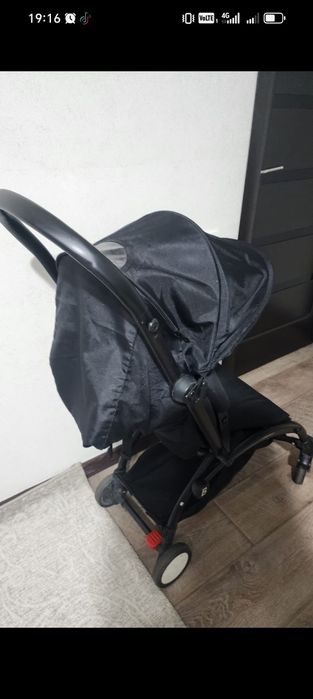 Продам детскую коляску в хорошем состоянии!