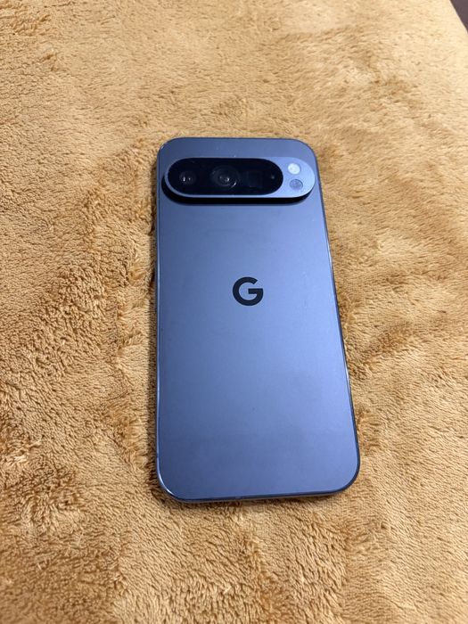 Google Pixel  9  Pro