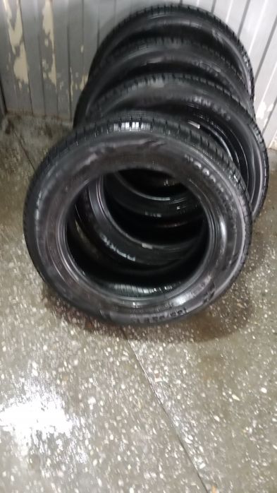 Продам летние шины