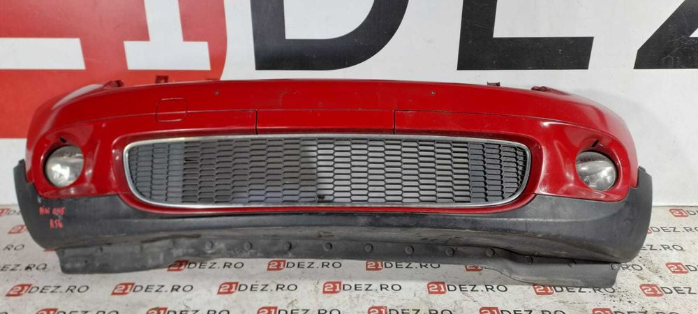 Bara fata completa cu proiectoare Mini Cooper