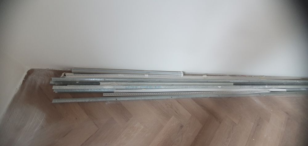 Продам профиль фирмы Knauf