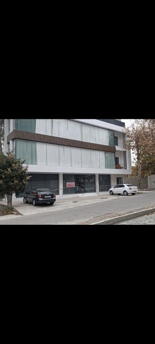 Аренда 180 КВ Питсотка йул буйида