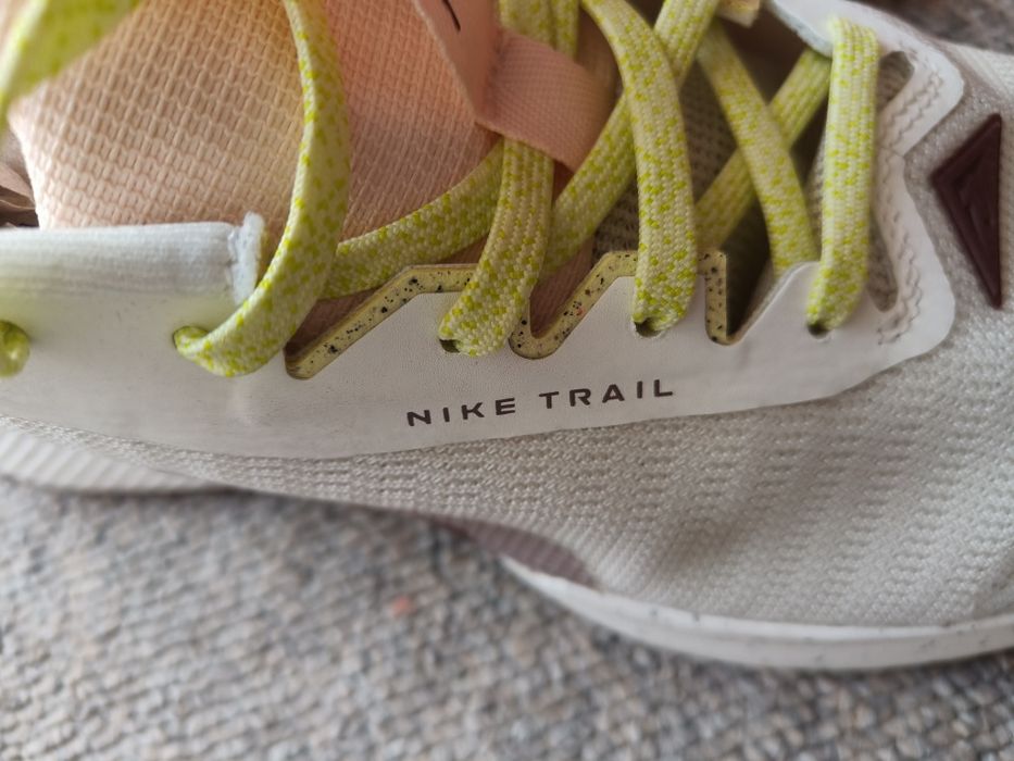 Nike Juniper trail 3