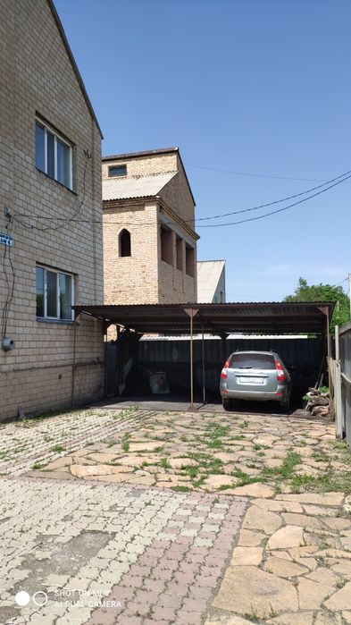 Продаю дом мкр. Шахтерский