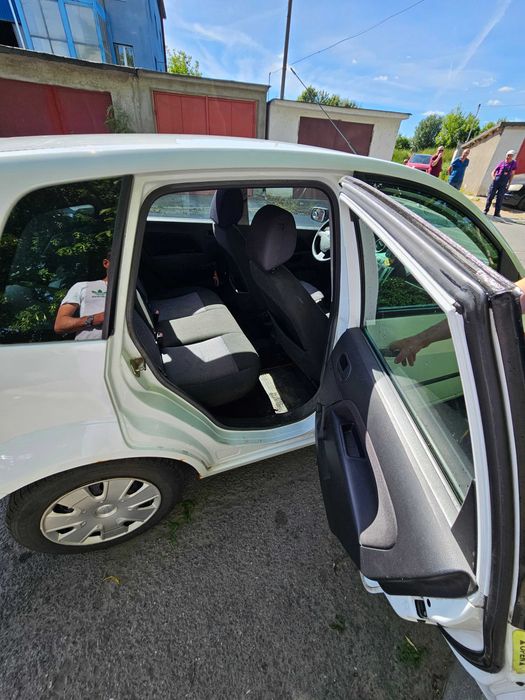 FORD Fiesta 2007 — imagine 5