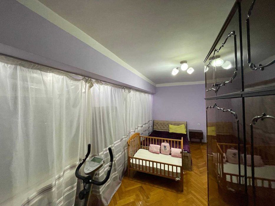 Аренда в Центре Ц-1 Бибигон  4/5/9  100  кв.м.