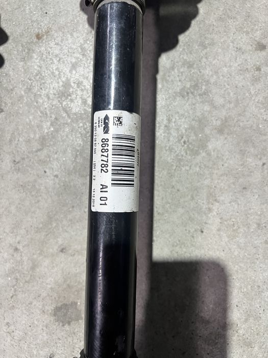 Planetara fata suport motor bmw g01 g02 f10 f11 xd x drive