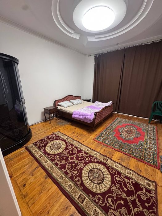 YAKKASAROY Rakat / Bez Zaks / Hotel / Gastinsa / Mehmonhona / pasport