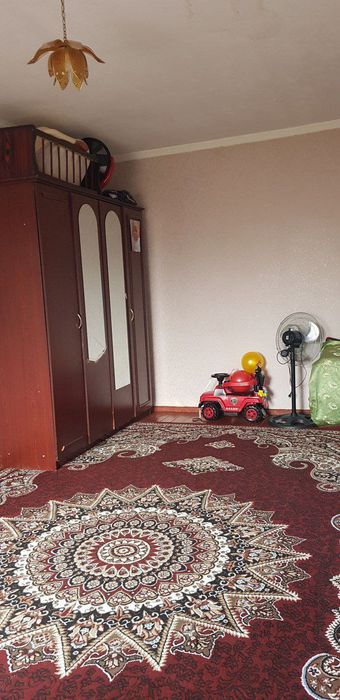 Kivarteta ijaraga beriladi