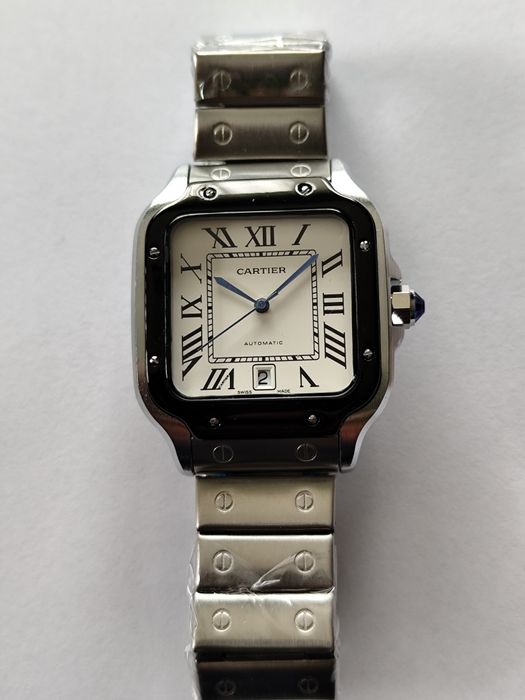 ceas Cartier automatic