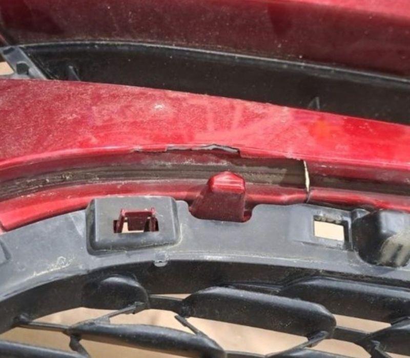 Bara fata mazda 3 2019/2022