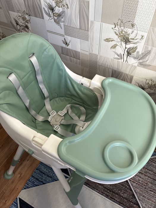 Детский столик для кормления