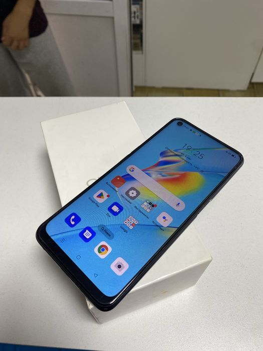 Oppo A54 в идеале